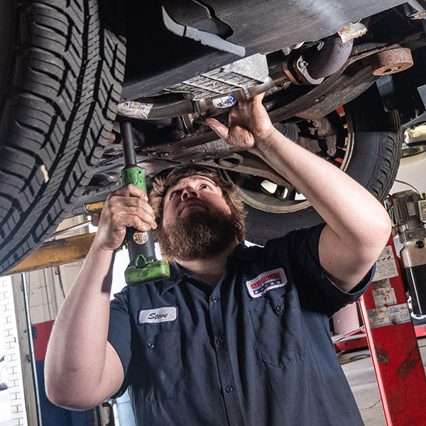 American Tire & Auto Care American Tire & Auto Care