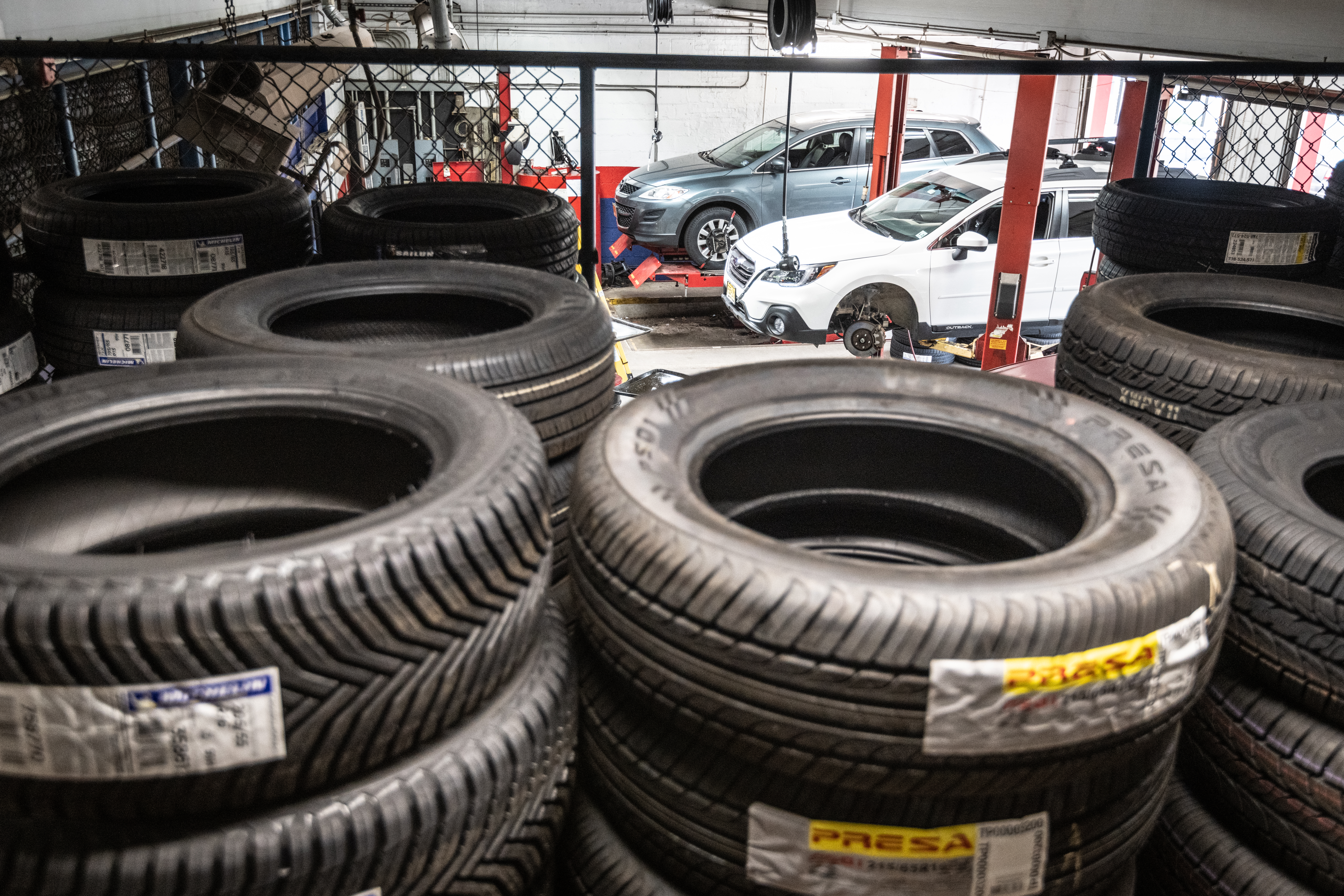 AmericanTire-8039 tire inventory