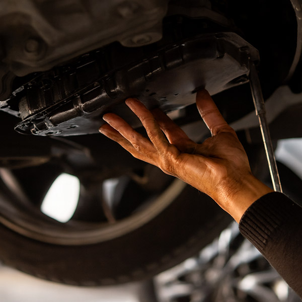 Why Transmission Fluid Matters TIRE REPAIRS