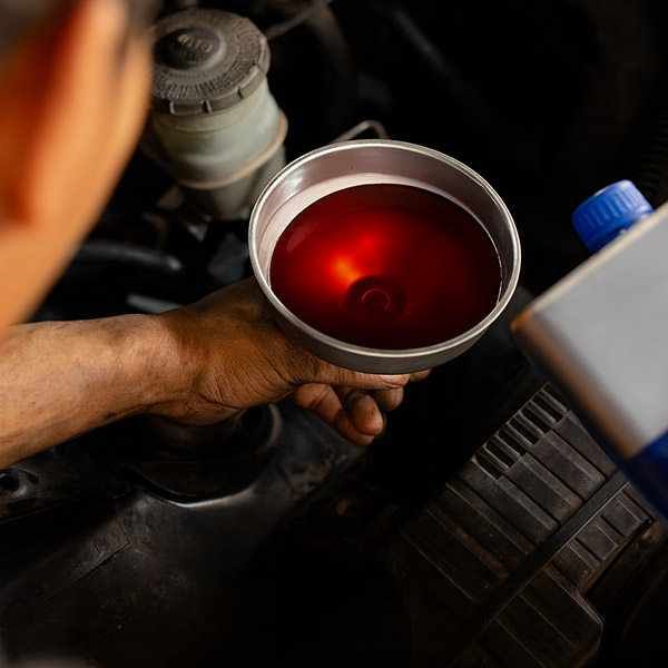 Transmission Flush vs. Fluid Change TIRE REPAIRS
