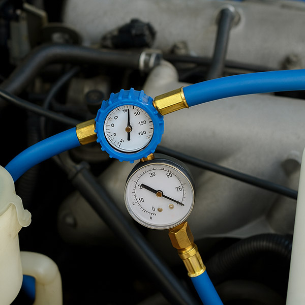Recharging Your A/C System for Peak Cooling