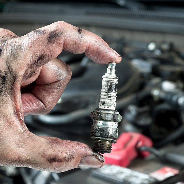 Fixing Misfires and Performance Issues